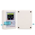 thumbnail image 1 of Greensen TFT Transistor Tester,Diodes Tester,Multifunction Transistor Tester 3.5in TFT Display Screen LCR‑TC1 for Capacitor Diodes, 1 of 8
