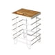 thumbnail image 3 of Porta utensilios de Cocina BLESIY Multifunción Utensilio Universal Fácil de Limpiar, 3 of 8