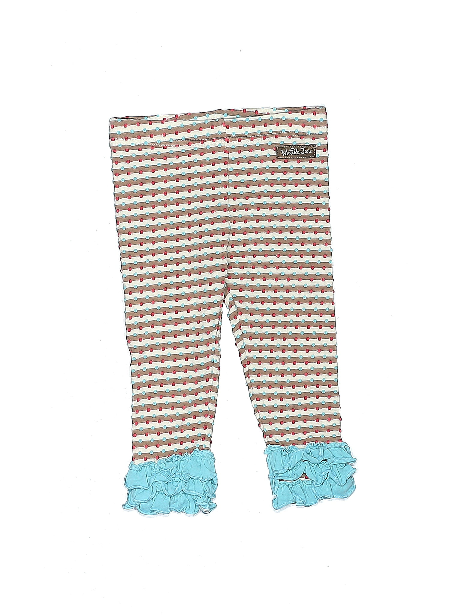 matilda jane duckling leggings