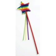 Rainbow Wand