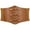 Brown, variant on WHIPPY Women Corset Belt Elastic Waspie Wide Waist Belts for Dresses