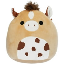 Kentucky Derby Champ 8" Plush Horse