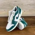 thumbnail image 1 of A i r-Jor-dan 1 Low SE Oxidized Green Mens Size 13 White Sail FQ7687 300, 1 of 6