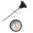 thumbnail image 2 of Miangastore Milk Thermometer Stainless Steel 1Set 4.99X1.38X1.38in, 2 of 8