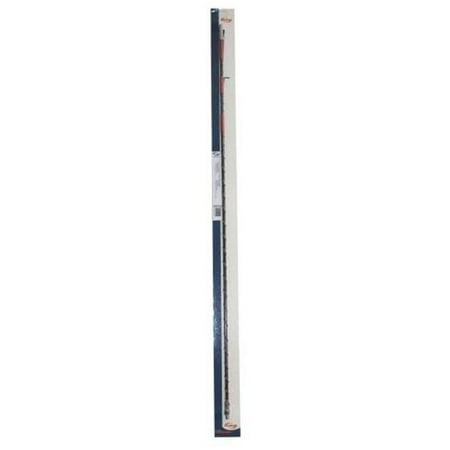 Antron 3LT48-B Triple Load Mobile CB Radio Antenna - Black