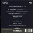 thumbnail image 2 of St John Passion, 2 of 2