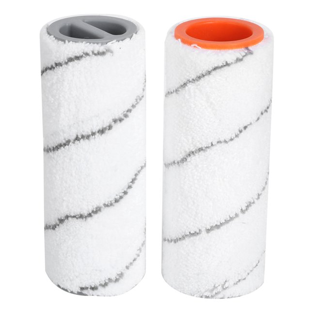 Rolling Brushes Replacement Vacuum Cleaner Accessories Main Brush Side Brushes Replacement Brushes Filter Parts Factory For Industry