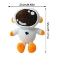 thumbnail image 2 of 11.81" Ivan Plush Toy, Ivan Soft Game Anime Singers Stuffed Figure Throw Pillows for Home Decor for Boys Girls Fans, 2 of 2