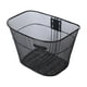 thumbnail image 5 of Cesta para bicicleta Cesta para guardar bicicletas Cesta para guardar accesorios de ciclismo Cesta metálica resistente a la oxidación para Negro, 5 of 9