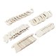 thumbnail image 3 of Astillas De Madera Decorativas, 5 Estilos De Tratamiento De Pulido, Madera Sin Terminar, Limpieza Suave Para Manualidades De Bricolaje Para Decoración Navideña ANGGREK BI1218, 3 of 8