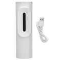 thumbnail image 2 of Purificador de olores, minimáquina desodorante para refrigerador con carga USB, desodorante de olores construido para durar, 2 of 12