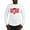 White, variant on CafePress - GI Joe Logo Long Sleeve T Shirt - Unisex Cotton Long Sleeve T-Shirt
