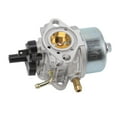 thumbnail image 3 of 801233 Carburetor, Aluminum Exquisite Craftsmanship Perfect Fit CCR3650 Carburetor  for Snow Blower, 3 of 7
