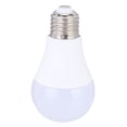 thumbnail image 3 of Bombilla Lideró de 5 W/7 W/9 W Sensor DE, Alto Brillo para Dormitorio, Sala de Estar, Proporciona una Iluminación Cálida y CÓMODA, SIN TECNOLOGÍA ESTROBOSCÓPICA, 3 of 7