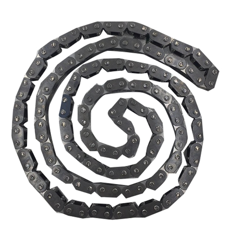 LR025263 Engine Timing Chain for LR2 Evoque RRS 2.0L 16V Timing Repair