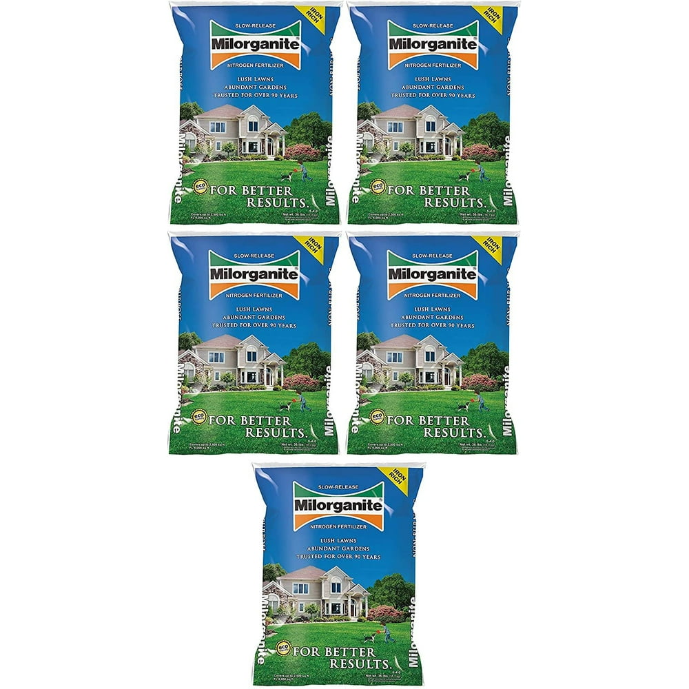 milorganite