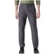 thumbnail image 1 of BASS OUTDOOR Mens Traveler Flex Tech Twill Straight Leg Slim Casual Pants, darkgray, 36W x 31L, 1 of 1