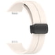 thumbnail image 1 of Pulsera Deportiva Correa Reloj Mujer Hombre Silicona Hebilla Plegable Magnética A Prueba Sudor Ajustable Cómodo para Huawei Watch Fit 3 Band, 1 of 8