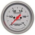 thumbnail image 2 of Auto Meter 4370 Ultra-Lite Wide Band Air Fuel Ratio Kit, 2 of 4