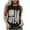 Black, variant on Aloohaidyvio Tops for Women ,Womens Fashion Casual Loose Sleeveless Tank Tops