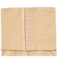 thumbnail image 6 of Elainilye Fashion Womens Shapewear Wrap Waist Belt Slimming Body Shaper Waist Trainer Shapewear Belt,Brown, 6 of 9
