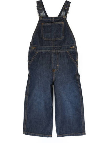 wrangler baby overalls