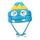 thumbnail image 4 of Gorro protector para bebé CUTICAT azul para niños de 5 a 36 meses, 4 of 8