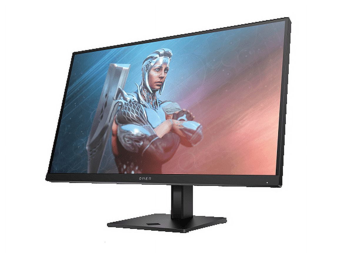[Rocket]OMEN 27i QHD ゲーミングモニター Rocket]OMEN 27i QHD ゲーミングモニター OMEN by HP 27i QHD