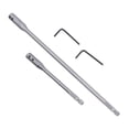 thumbnail image 3 of Drill Bit Hex Extension, Maximum Accuracy Control Rust Resistance Drills Extensions Bar  For Screws, 3 of 8