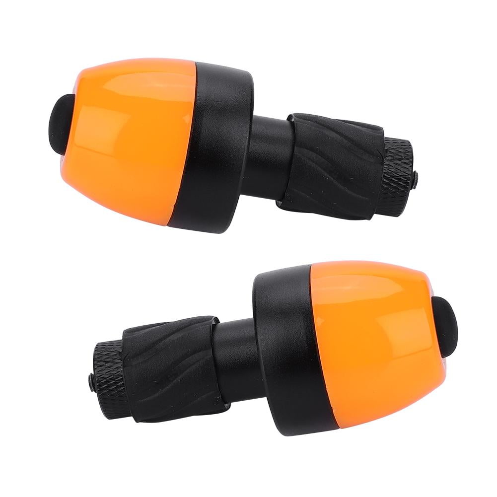 bar end lights for cycle