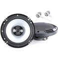 thumbnail image 2 of Altavoces coaxiales para puerta con audio para coche Kenwood KFC 6.5 300 W, 2 of 4