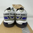thumbnail image 4 of Asics Gel Kayano 20 Shoes Mens Size 5 Glacier Lavender Grey UB10-S 1203A640-020, 4 of 6
