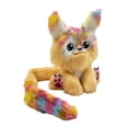 thumbnail image 3 of Peluche interactivo Furlings Cleo The Mischievous Jackalope, 3 of 6