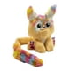 thumbnail image 3 of Peluche interactivo Furlings Cleo The Mischievous Jackalope, 3 of 6