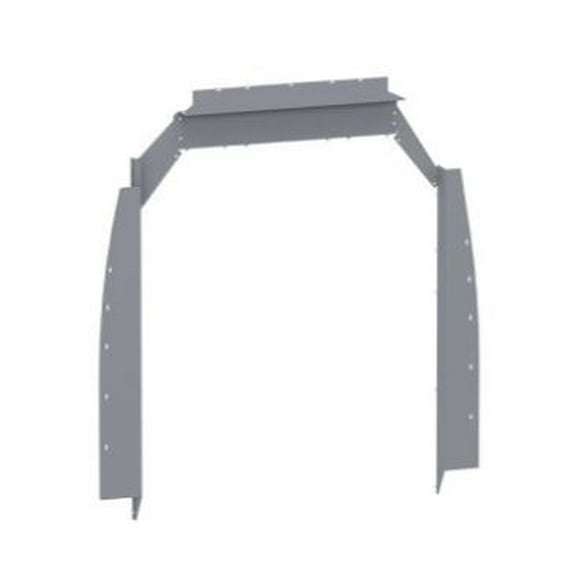 Holman 40669SH BULKHEAD ACCESSORIES