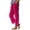 W10-RD3, variant on Glisme Pants For Women Lightweight Empire Waist Trousers Wide Leg Loose Fit Slacks Soft Clothing Rd3 Xl