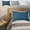 Green, variant on sruoe Pillows for Bed Clearance, Queen Size Pillows, Extra Firm Soft Comfort Standard Pillows, High Elasticity Side and Back Sleeper Pillow Core for Hotel, Home, Polyester