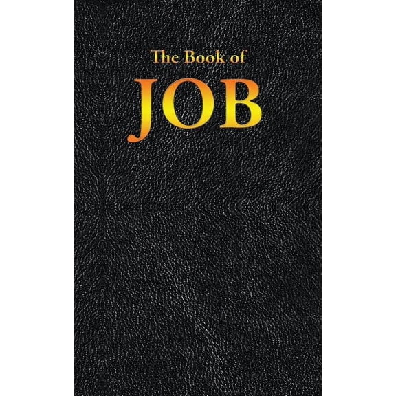 Job: The Book of, (Hardcover)