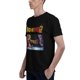 thumbnail image 5 of Camiseta de Manga Corta para Hombres DBZ, 5 of 5