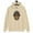 Sand, variant on Women's Jam Monkey Hoodie