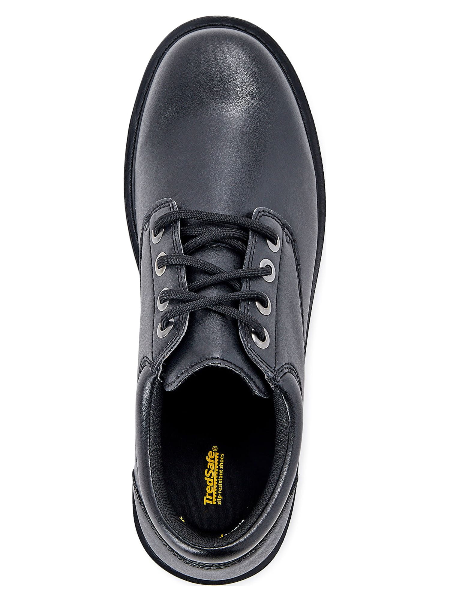 Tredsafe Men's Gary Slip Resistant Shoes