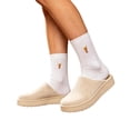 thumbnail image 3 of BRICH Oktoberfest Crew Socks Funny Socks Gift for Men Women 10-White One Size, 3 of 5