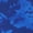 Blue-1, variant on INSPIRE CHIC Summer Maxi Skirt for Women High Waist Floral Mesh Boho Bodycon Fishtail Long Skirts XS White Blue