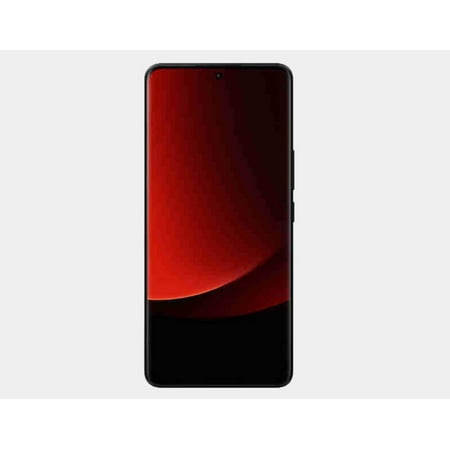 Xiaomi Mi 13 Ultra 5G 256GB ROM 12GB RAM Dual SIM GSM Unlocked - Black