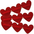 thumbnail image 3 of 3 pasadores para el pelo con forma de corazón, horquillas, accesorios para el pelo para mujer, 3 of 7
