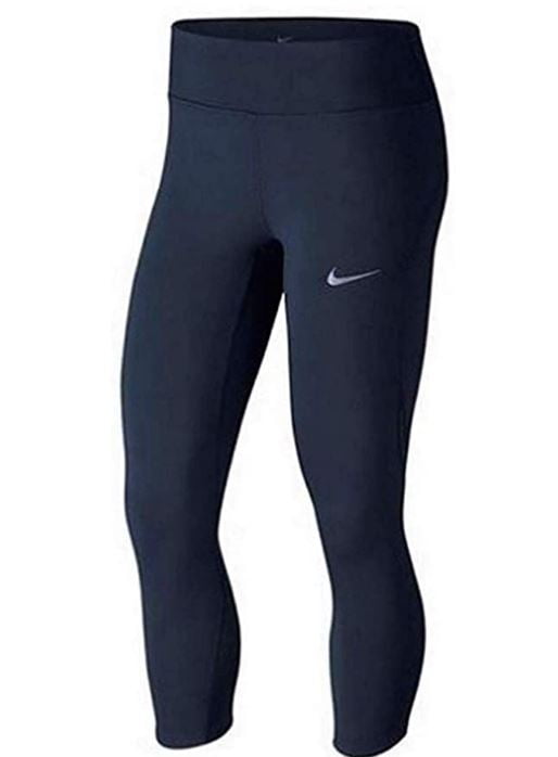 Nike Go Womens FirmSupport HighWaisted Capri Leggings with Pockets Nike  IN