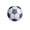 Soccer, variant on Sports-Themed Paper Lanterns: Creative Folding Paper Lanterns Shaped Like Footballs, Basketballs, And Baseballs; Perfect For Birthday Parties, Sporting Events, And Creating A Festive Atmosphere.