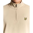 thumbnail image 3 of Lyle & Scott Mens Loop Back Sweatshirt, 3 of 4