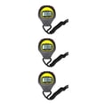 thumbnail image 4 of Seitruly Sports Stopwatch Electronic Digital Outdoor Handheld Chronograph Climbing Racing Watch Timer Stop Athletes Referee Timing Type1 NO1, 4 of 6