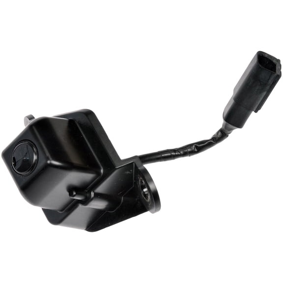 Dorman 590-087 Rear Park Assist Camera for Specific Toyota Models